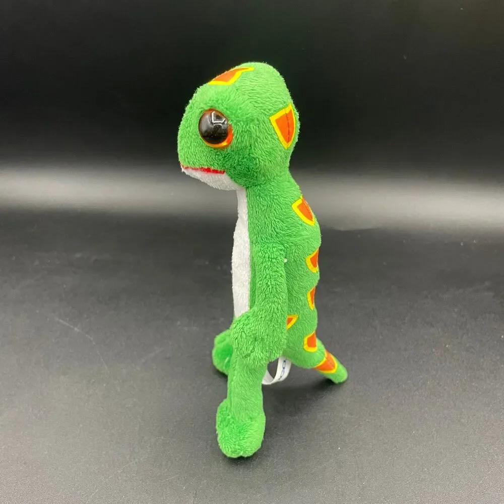 N/A official geico